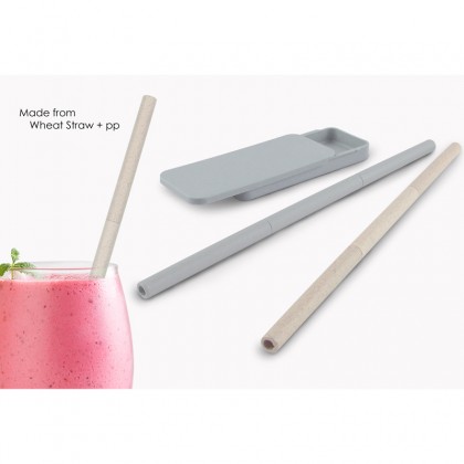 Eco Friendly Wheat Straw